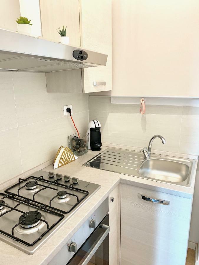 Indipendenza Luxury Apartments 볼로냐 외부 사진