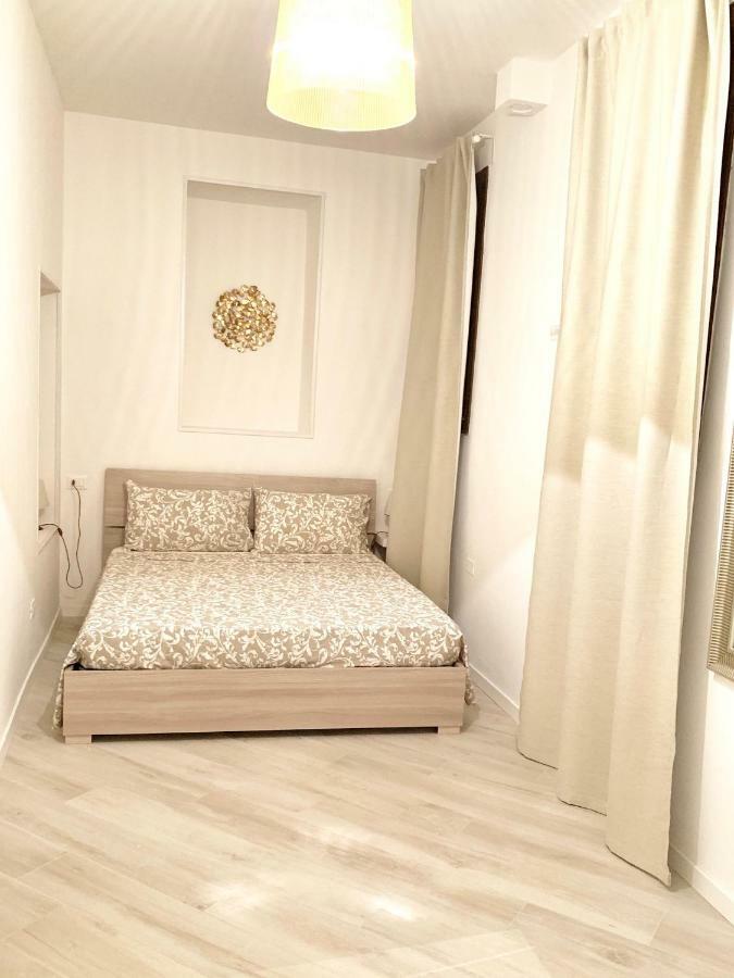 Indipendenza Luxury Apartments 볼로냐 외부 사진