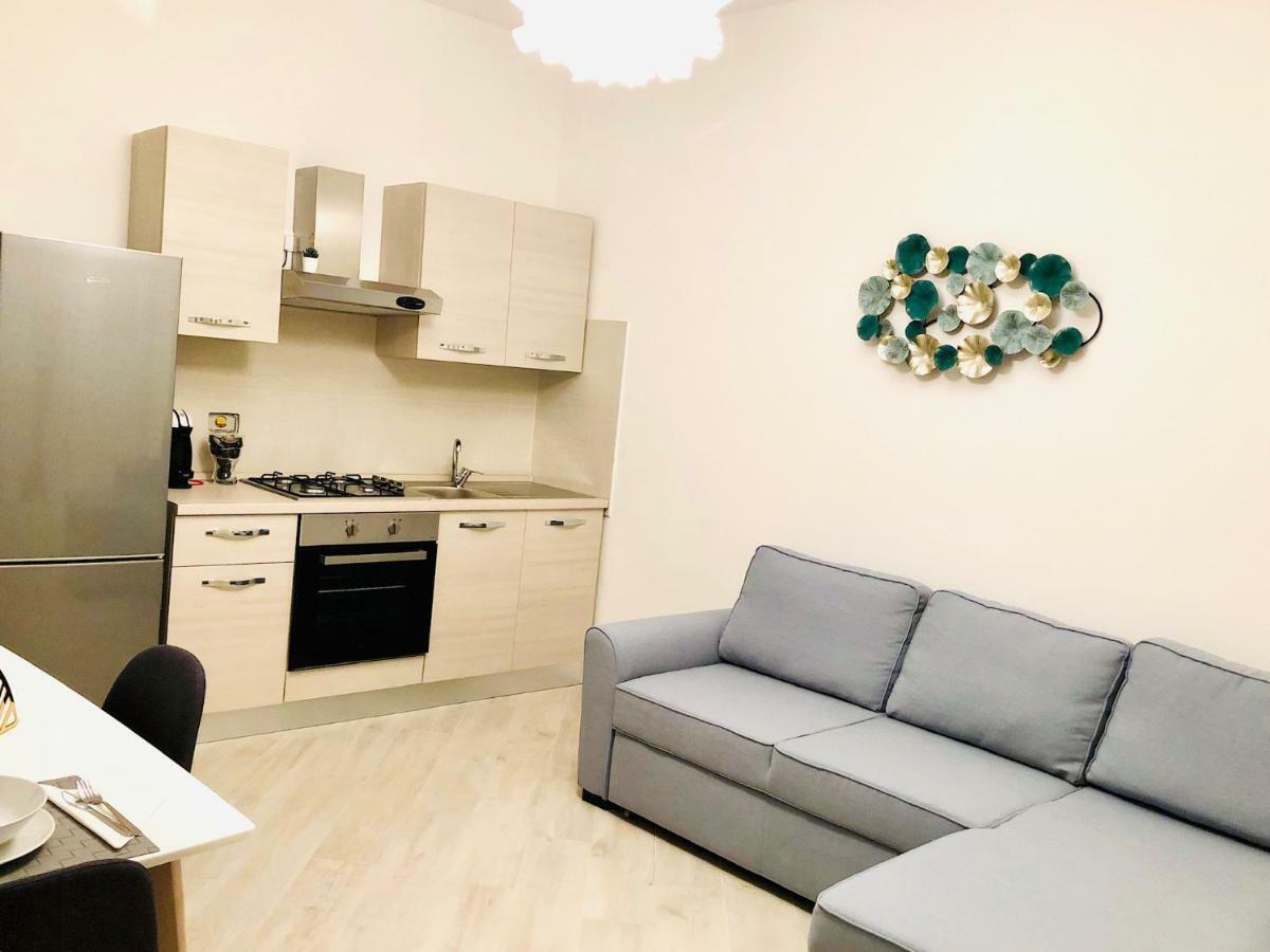 Indipendenza Luxury Apartments 볼로냐 외부 사진