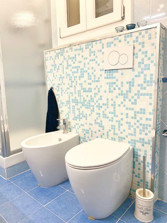 Indipendenza Luxury Apartments 볼로냐 외부 사진