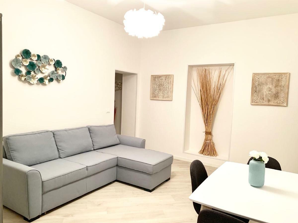 Indipendenza Luxury Apartments 볼로냐 외부 사진
