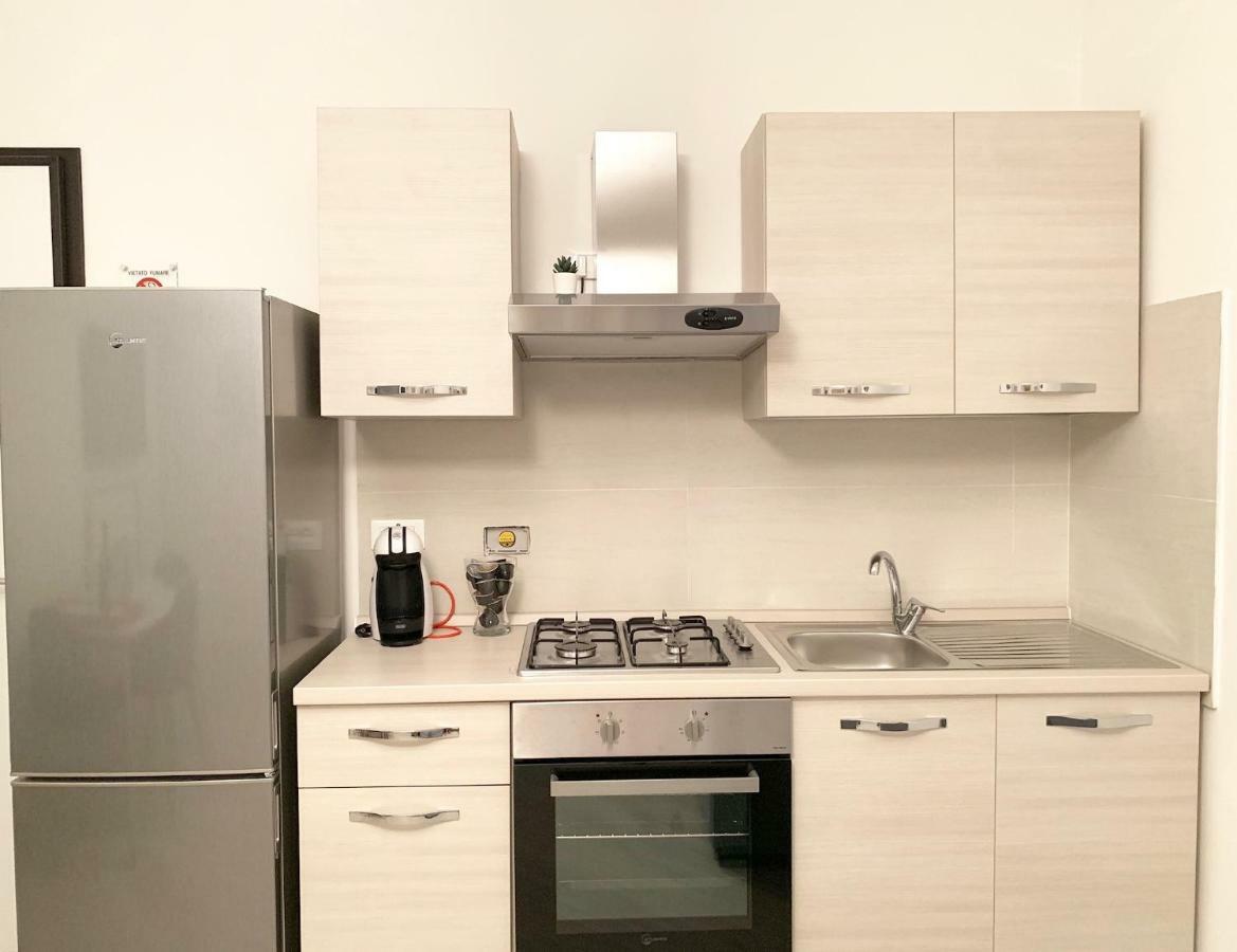 Indipendenza Luxury Apartments 볼로냐 외부 사진
