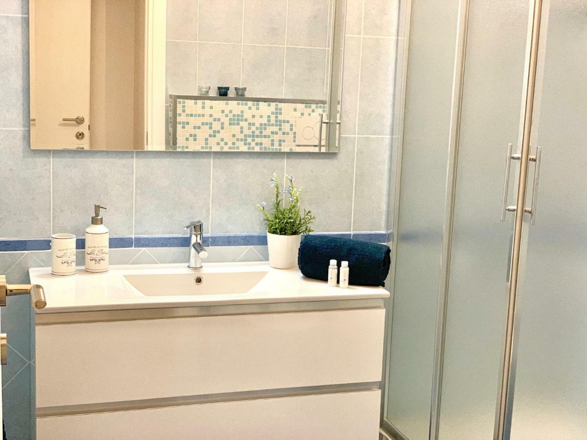 Indipendenza Luxury Apartments 볼로냐 외부 사진