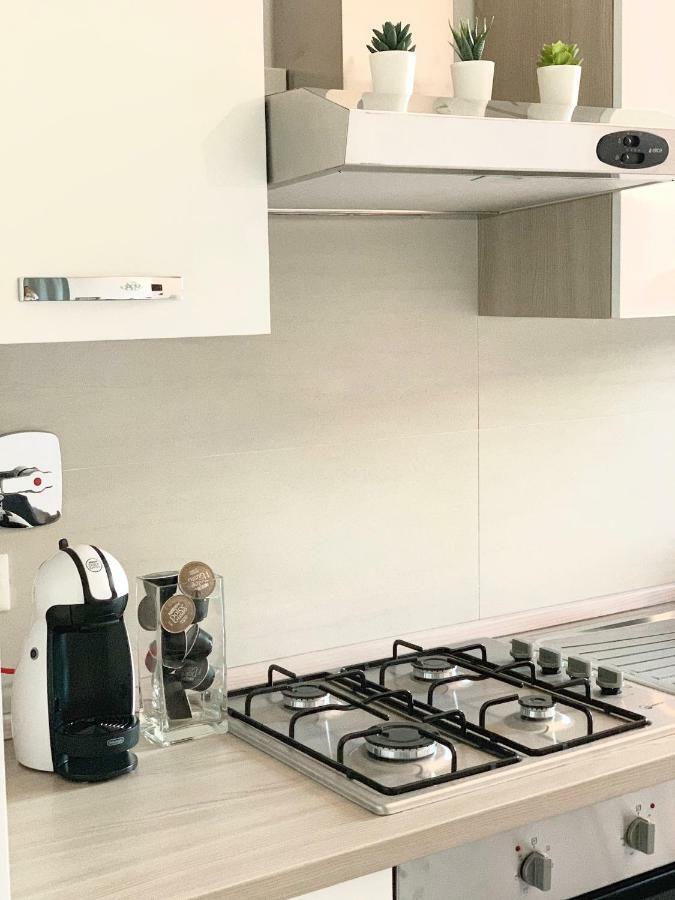 Indipendenza Luxury Apartments 볼로냐 외부 사진