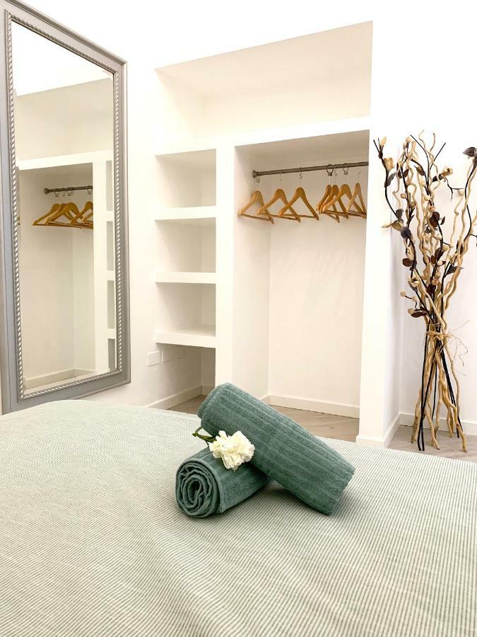Indipendenza Luxury Apartments 볼로냐 외부 사진
