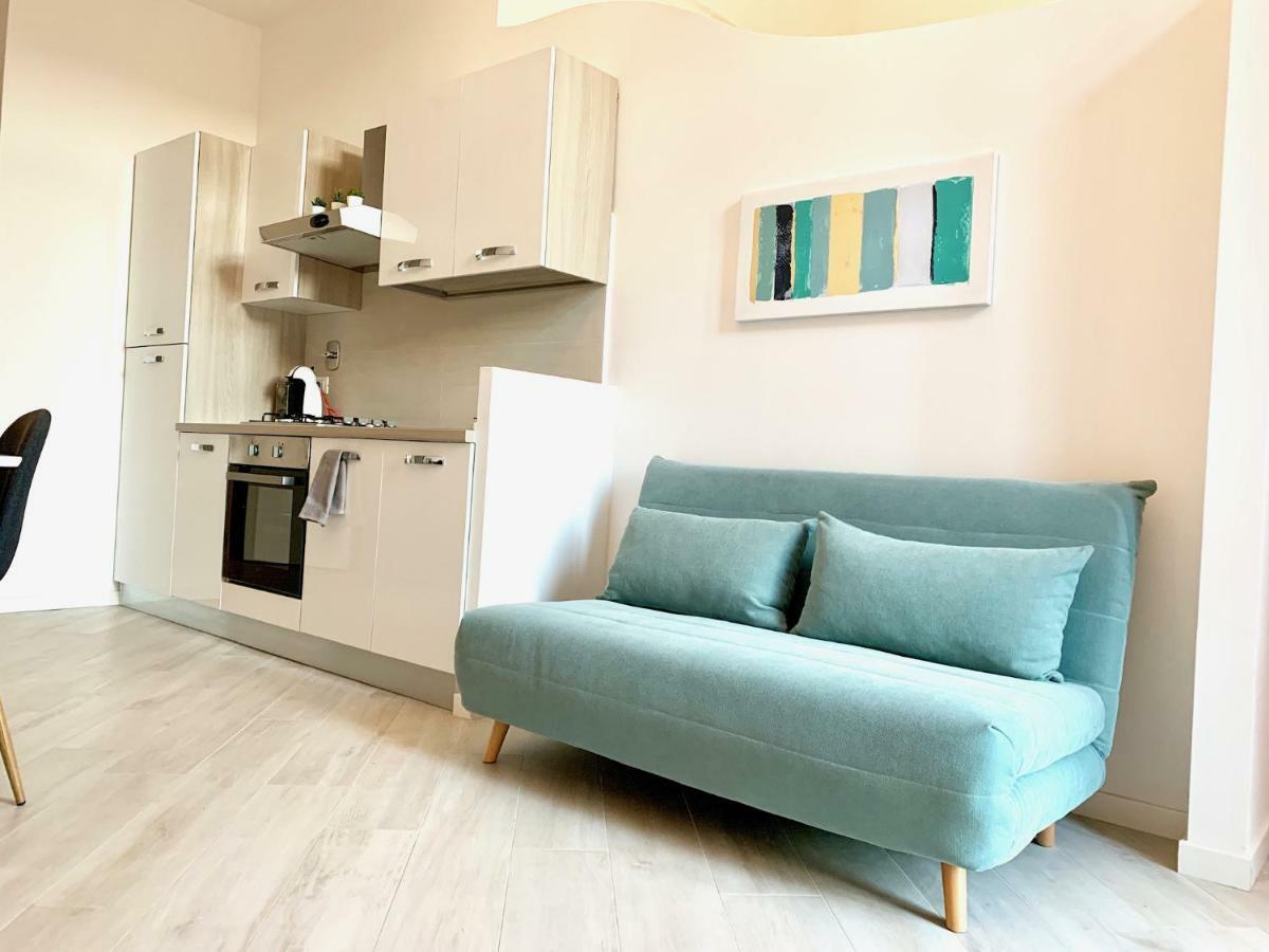 Indipendenza Luxury Apartments 볼로냐 외부 사진