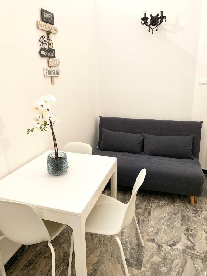 Indipendenza Luxury Apartments 볼로냐 외부 사진