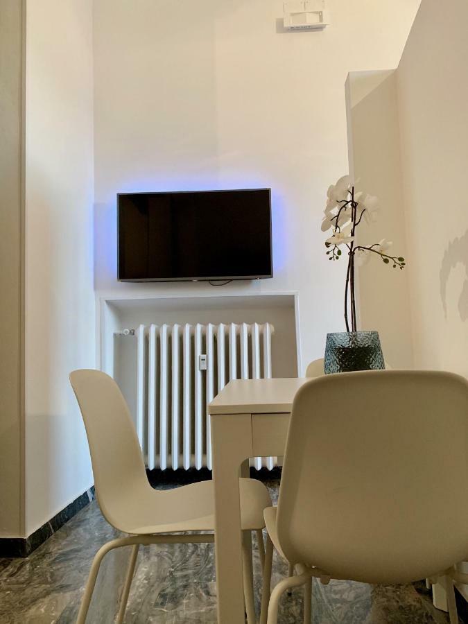 Indipendenza Luxury Apartments 볼로냐 외부 사진