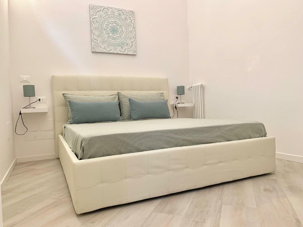 Indipendenza Luxury Apartments 볼로냐 외부 사진