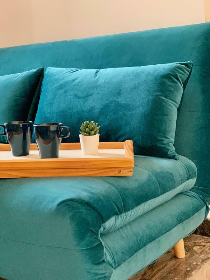 Indipendenza Luxury Apartments 볼로냐 외부 사진
