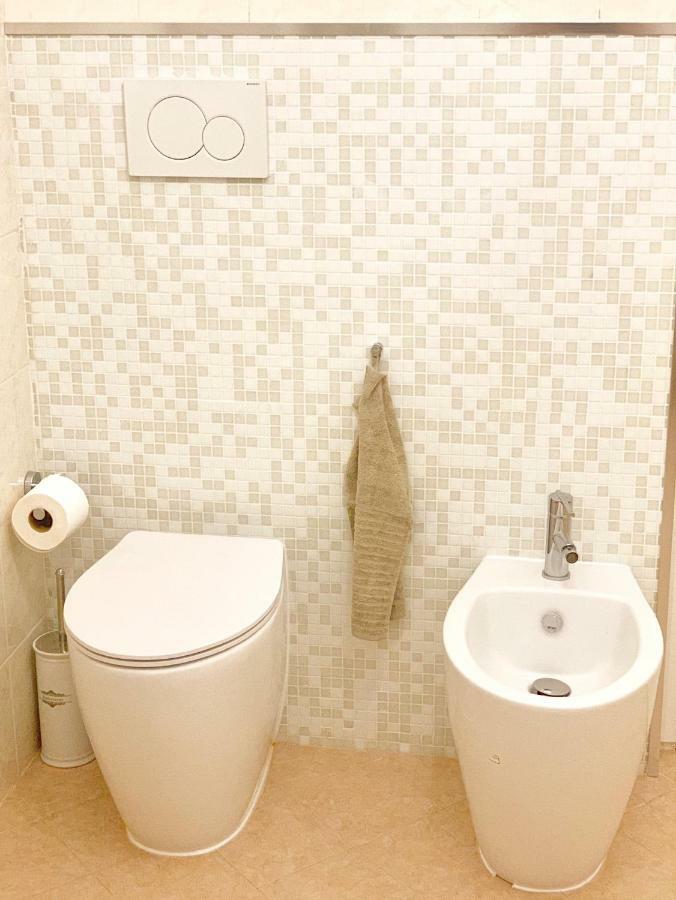Indipendenza Luxury Apartments 볼로냐 외부 사진