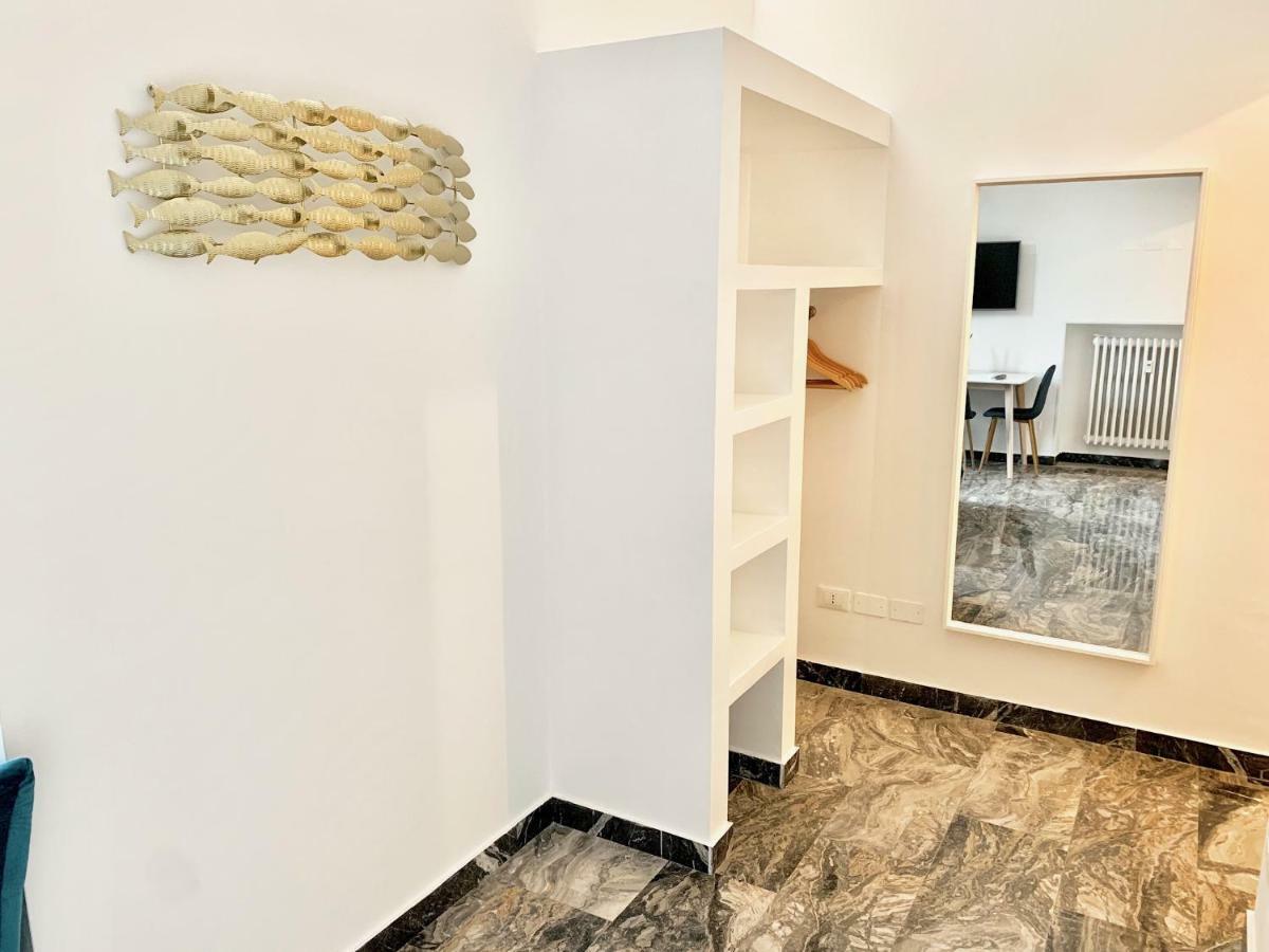 Indipendenza Luxury Apartments 볼로냐 외부 사진